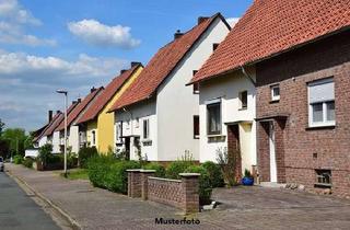 Doppelhaushälfte kaufen in Liebenwerdaer Straße xxx, 04895 Falkenberg, Doppelhaushälfte mit Garten