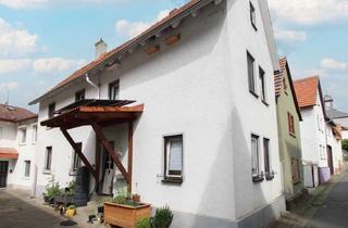 Haus kaufen in 35423 Lich, Zwei Häuser, ein Preis – und jede Menge Möglichkeiten!