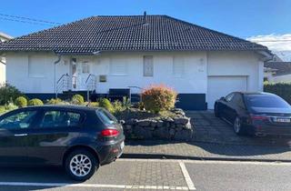 Haus mieten in Birkenstraße 15a, 56587 Straßenhaus, Günstiges 6-Zimmer-Haus in Straßenhaus