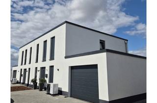 Haus mieten in Große Straße 47, 30989 Gehrden, Neubau DHH Erst, Einzug in Gehrden OT Norten