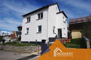 Haus mieten in 96224 Burgkunstadt, Haus zur Miete in Burgkunstadt Ortsteil Kirchlein