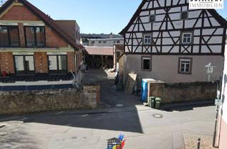 Haus mieten in 76646 Bruchsal, Neubau EH55 Haus im Romantischen Ensemble - Erstbezug in Obergrombach