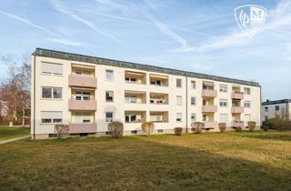 Anlageobjekt in 85560 Ebersberg, MANNELLA *Kapitalanlage oder Eigennutz* ideale Eigentumswohnung in Ebersberg