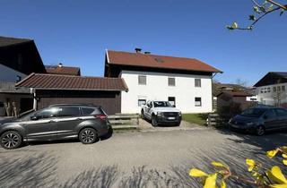 Anlageobjekt in 84571 Reischach, Stop! Gepflegtes Mehrfamilienhaus mit 3 Wohnungen in schöner Wohnlage