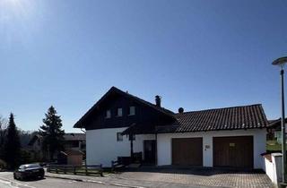 Anlageobjekt in 84571 Reischach, Stop! Gepflegtes Mehrfamilienhaus mit 3 Wohnungen in schöner Wohnlage