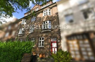 Anlageobjekt in 27472 Cuxhaven, Attraktives Mehrfamilienhaus im Lotsenviertel als sichere Kapitalanlage