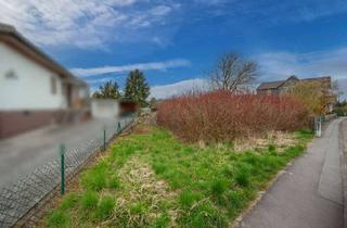 Grundstück zu kaufen in 37520 Osterode, Klein. Fein. Frei. Dein grünes Tiny-Haus-Paradies