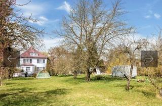 Grundstück zu kaufen in 96135 Stegaurach, NEUBAU EINES EINFAMILIENHAUSES MIT GARAGE