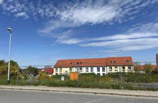 Grundstück zu kaufen in 01471 Radeburg, Radeburg: Baugrundstück für Doppelhaushälfte