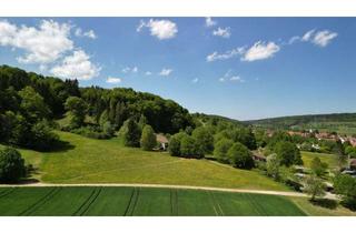 Grundstück zu kaufen in 72820 Sonnenbühl, REUTLINGEN - Grundstück - Umland - GREEN-FIELD-2.0