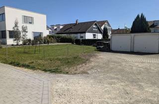 Grundstück zu kaufen in 73098 Rechberghausen, Ruhig gelegener Bauplatz in Rechberghausen gegen Gebot