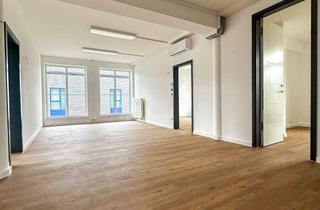 Büro zu mieten in 59423 Unna, Modernisierte Bürofläche!