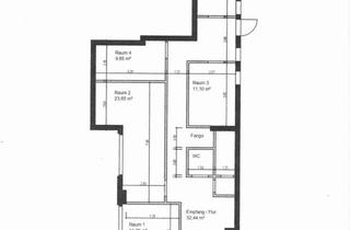 Praxen mieten in Ricklinger Stadtweg 36, 30459 Ricklingen, Praxisräume in verkehrszentraler Lage in Ricklingen