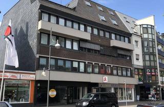 Praxen mieten in Bochumer Straße 106, 45661 Recklinghausen, Praxisfläche in bekanntem Ärztehaus