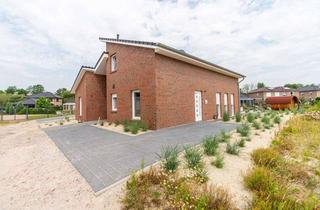 Immobilie mieten in 26899 Rhede, 3,5 Zimmerwhg direkt am Wasser in Rhede (Ems) [WE2]