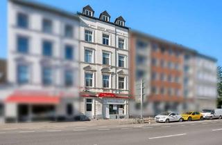 Immobilie kaufen in 52066 Aachen, Aachen-Burtscheid: Attraktive und vielseitig nutzbare Gewerbeeinheit in bester Lage von Aachen