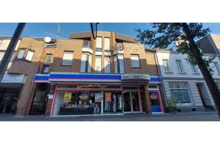 Gewerbeimmobilie mieten in 41179 Rheindahlen, Attraktive Gewerbefläche in 1A-Lage von Mönchengladbach-Rheindalen zu vermieten