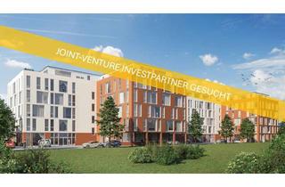 Gewerbeimmobilie kaufen in Freirodaer Weg, 04435 Schkeuditz, Attraktives Gewerbe-/Hotelgrundstück direkt neben DHL