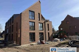 Wohnung kaufen in Eiermarkt 27, 30938 Burgwedel, Wohnhöfe Eiermarkt: Neubau Eigentumswohnungen im Kern von Großburgwedel