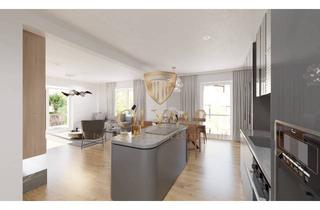 Wohnung kaufen in Am Kolchenbach 11, 76857 Albersweiler, Moderne OG-Wohnung im Neubau (Haus 2) nahe Landau – Provisionsfrei | KfW 40 | Schlüsselfertig