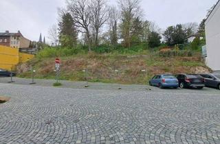 Grundstück zu kaufen in 95028 Hof, Baugrundstück 1.286 m² - Hof / Saaleauen - B-Plan vorhanden - Sanierungsgebiet Saaleauen
