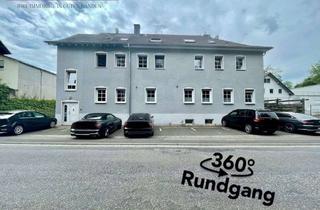 Wohnung kaufen in 63691 Ranstadt, Zwei großzügige Eigentumswohnungen in Ranstadt – solide Kapitalanlage mit Geschichte
