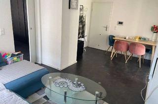 Wohnung mieten in Holzstraße, 71404 Korb, Stilvolle, gepflegte 2-Raum-Wohnung mit Balkon und EBK in Korb