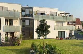 Wohnung mieten in 37124 Rosdorf, Stilvolle 2-Zimmer-Wohnung mit gehobener Ausstattung, EBK & Balkon