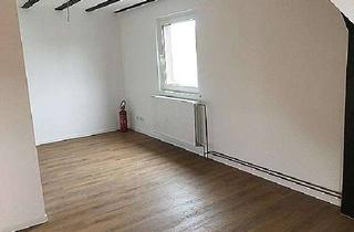 Wohnung mieten in 61267 Neu-Anspach, Attraktive 2 Zimmer-Dachgeschosswohnung mit Einbauküche in Neu-Anspach