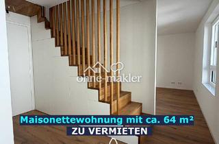 Wohnung mieten in 85072 Eichstätt, +++ Exklusive Neubauwohnung in bester Altstadtlage inkl. Einbauküche