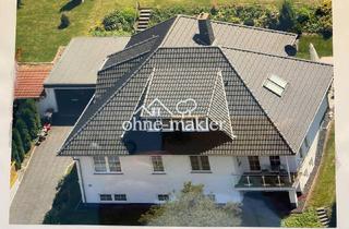 Villa kaufen in 55596 Schloßböckelheim, Landhaus mit Stil - Courtagefrei