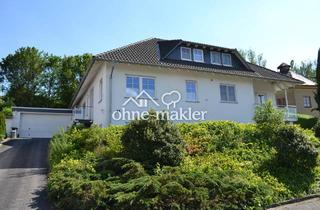 Villa kaufen in 55596 Schloßböckelheim, Einfamilien-/Mehrgenerationenhaus - ohne Maklerkosten