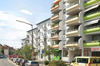 Wohnung kaufen in 92318 Neumarkt, Sonnige 2,5-Zimmer-Wohnung mit Balkon im Zentrum von Neumarkt