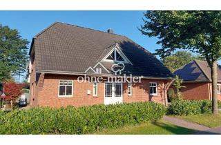 Einfamilienhaus kaufen in 25917 Leck, Willkommen in Ihrem Traum-Einfamilienhaus!