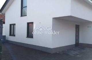 Einfamilienhaus kaufen in 32257 Bünde, Neuwertiges Einfamilienhaus in Bünde-Ennigloh zweite Reihe Provisionsfrei