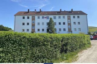 Wohnung mieten in 04741 Niederstriegis, Gepflegte 2-Zimmerwohnung in idyllischer Umgebung! Ruhig und grün!