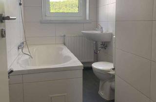 Wohnung mieten in 04741 Niederstriegis, Gepflegte 2-Zimmerwohnung in idyllischer Umgebung! Ruhig und grün!