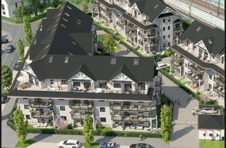 Wohnung mieten in 82140 Olching, Moderne 3,5 Zimmer Wohnung - SBahn in 2min - inkl. Küche und Balkon - Erstbezug
