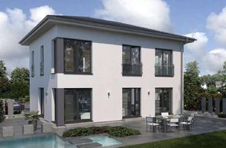 Villa kaufen in 54668 Schankweiler, Ihr neues Zuhause für die ganze Familie: Nachhaltige Traumvilla in Schankweiler entdecken!