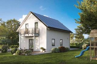 Haus kaufen in 63699 Kefenrod, Ihr individuelles Zuhause in Kefenrod - Wo Ihre Wünsche Wirklichkeit werden und Lebensqualität begin