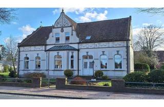 Villa kaufen in 49685 Emstek, Exklusive Villa mit 3 Wohneinheiten