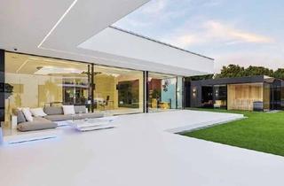 Haus kaufen in 67319 Wattenheim, LUXHAUS Bauhaus Bungalow mit 180 m² alles noch individuell planbar Schlüsselfertig