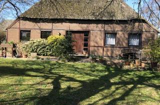 Haus kaufen in 25569 Bahrenfleth, Charmanter Resthof mit Potential