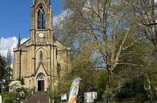 Einfamilienhaus kaufen in Friedrichstrasse 1a, 31812 Bad Pyrmont, LAGE LAGE LAGE direkt neben der Stadtkirche Einfamilienhaus mit separat erwerbbarem Zusatzgrundstück