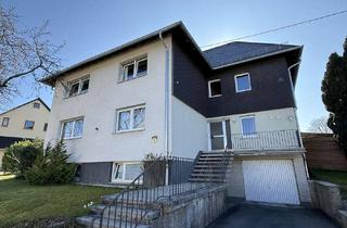 Einfamilienhaus kaufen in 55758 Veitsrodt, Wunderschönes Einfamilienhaus mit großzügigem Garten – Ihr neues Zuhause!
