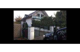 Haus mieten in 32584 Löhne, Exkl. 1,5 FH, ** Alleinlage, ruhig Stadtrand Bad Oeynhausen/Löhne, * Garten, Hof, Doppelgarage **