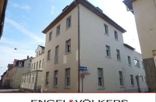 Anlageobjekt in 55543 Bad Kreuznach, Mehrfamilienhaus Citylage