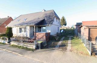 Anlageobjekt in 23992 Glasin, Umfangreich modernisiertes EFH zwischen Wismar und Rostock wartet auf Vollendung