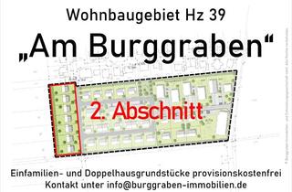 Grundstück zu kaufen in Parkstraße 99, 53913 Swisttal, - 2. Abschnitt - "Am Burggraben" Neubaugebiet in Swisttal-Heimerzheim