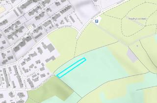 Grundstück zu kaufen in 74172 Neckarsulm, Wochenendhausgrundstück NSU Neuberg zu verkaufen